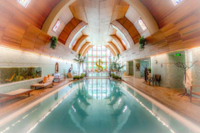 Flavius Spa Residence